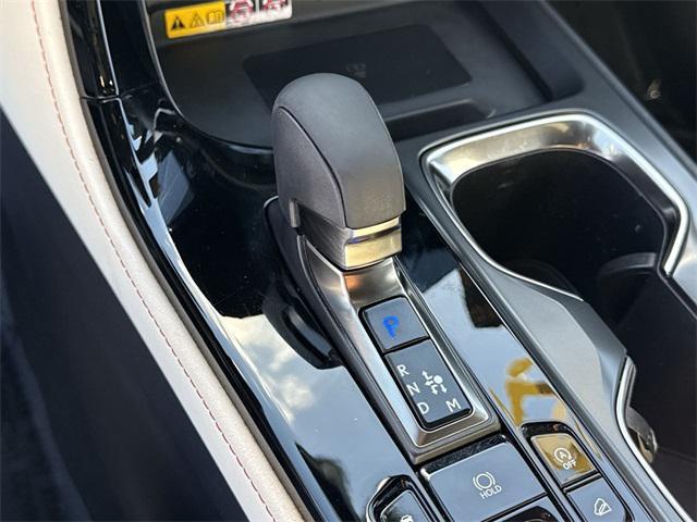 used 2022 Lexus NX 350 car, priced at $39,988