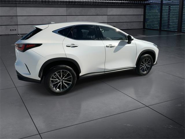 used 2022 Lexus NX 350 car, priced at $39,988