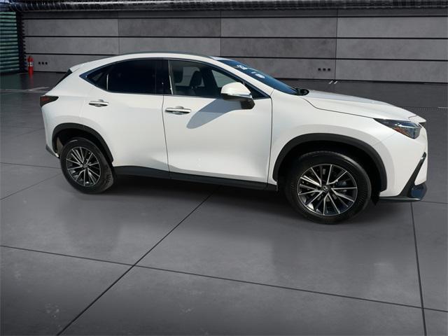 used 2022 Lexus NX 350 car, priced at $39,988