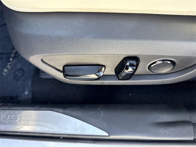 used 2022 Lexus NX 350 car, priced at $39,988