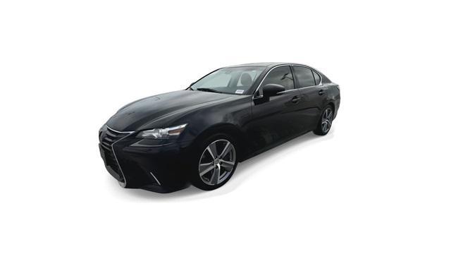 used 2016 Lexus GS 350 car, priced at $22,688