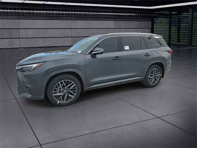 new 2025 Lexus TX 350 car, priced at $61,113