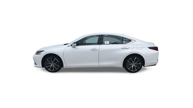 new 2025 Lexus ES 350 car, priced at $47,715