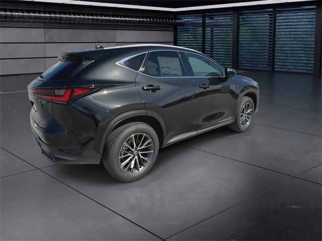 new 2026 Lexus NX 350 car, priced at $48,150