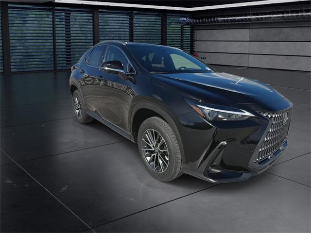 new 2026 Lexus NX 350 car, priced at $48,150