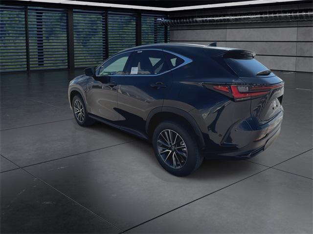 new 2026 Lexus NX 350 car, priced at $48,150