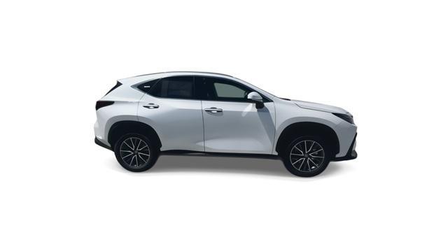 new 2025 Lexus NX 250 car, priced at $41,525