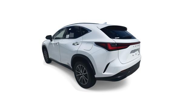 new 2025 Lexus NX 250 car, priced at $41,525