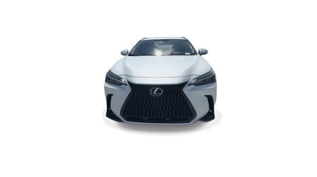 new 2025 Lexus NX 250 car, priced at $41,525