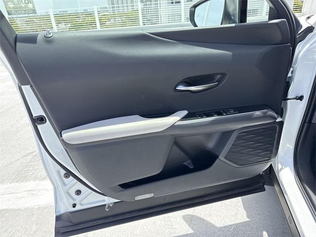 used 2025 Lexus UX 300h car, priced at $38,988