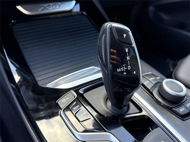 used 2019 BMW X3 car, priced at $19,788