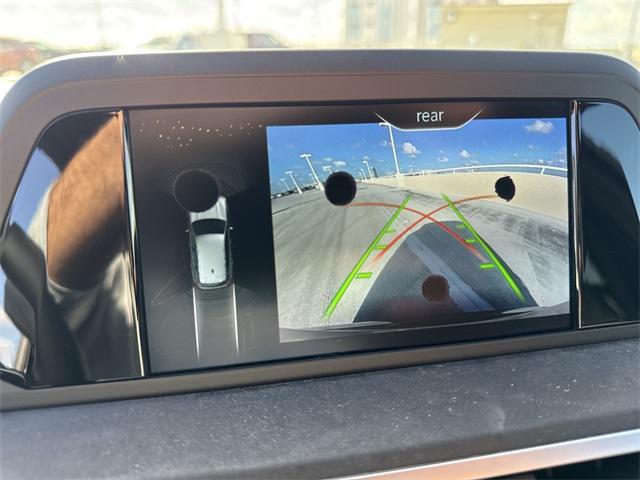 used 2019 BMW X3 car, priced at $19,788