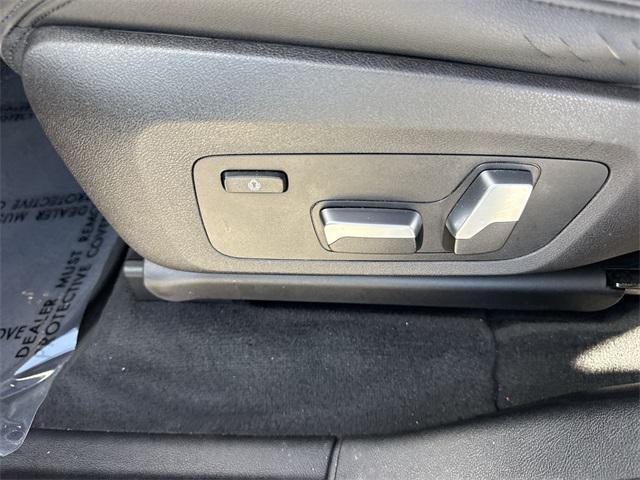 used 2019 BMW X3 car, priced at $19,788