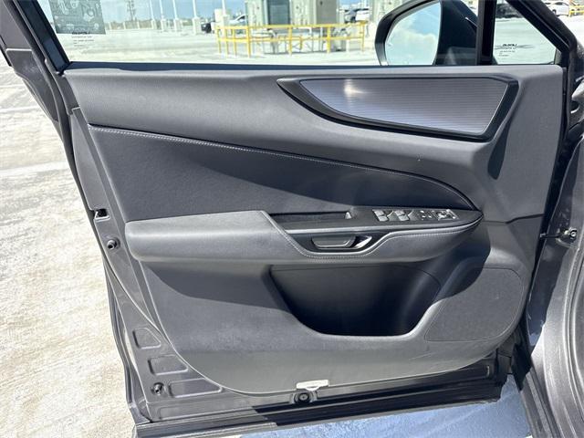 used 2022 Lexus NX 350 car, priced at $38,588