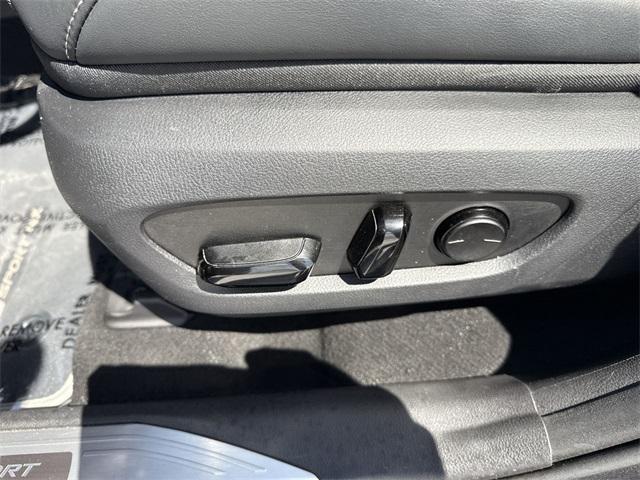 used 2022 Lexus NX 350 car, priced at $38,588