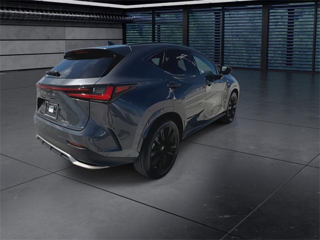 used 2022 Lexus NX 350 car, priced at $38,588