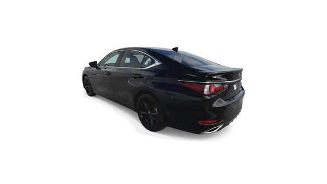 used 2022 Lexus ES 350 car, priced at $39,988