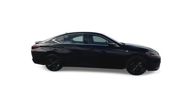 used 2022 Lexus ES 350 car, priced at $39,988