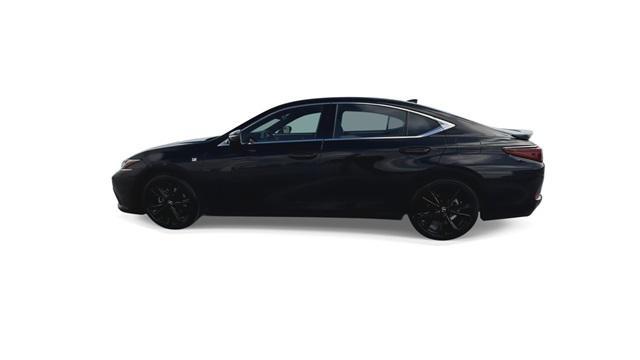 used 2022 Lexus ES 350 car, priced at $39,988