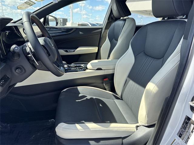 used 2023 Lexus NX 350 car, priced at $42,988