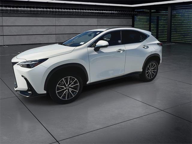 used 2023 Lexus NX 350 car, priced at $42,988