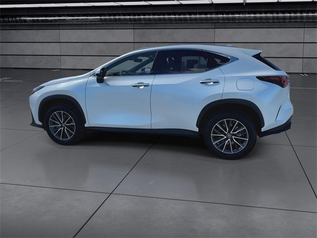 used 2023 Lexus NX 350 car, priced at $42,988