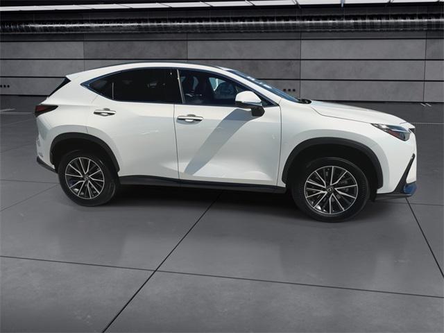 used 2023 Lexus NX 350 car, priced at $42,988