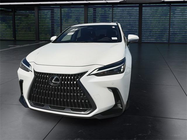 used 2023 Lexus NX 350 car, priced at $42,988