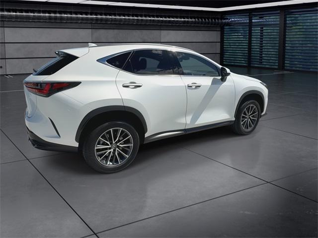 used 2023 Lexus NX 350 car, priced at $42,988