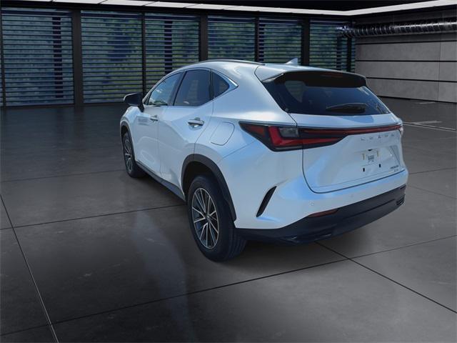 used 2023 Lexus NX 350 car, priced at $42,988