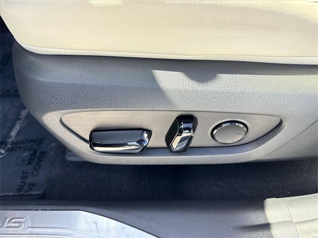 used 2023 Lexus NX 350 car, priced at $42,988