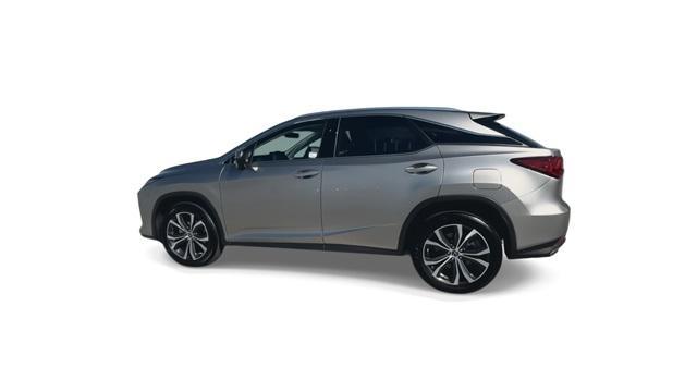 used 2022 Lexus RX 350 car, priced at $43,488