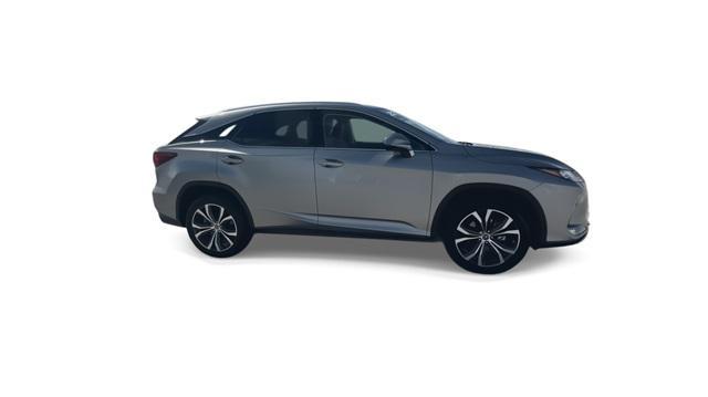 used 2022 Lexus RX 350 car, priced at $43,488