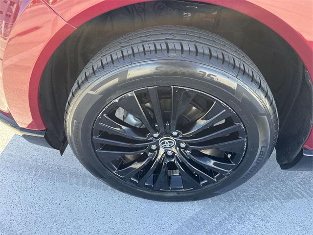 used 2023 Toyota Venza car, priced at $32,688