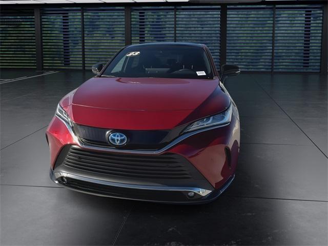 used 2023 Toyota Venza car, priced at $32,688