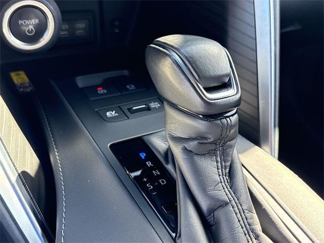 used 2023 Toyota Venza car, priced at $32,688