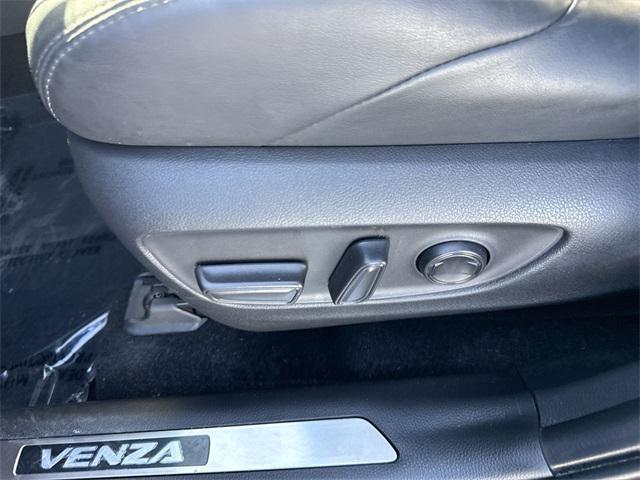 used 2023 Toyota Venza car, priced at $32,688