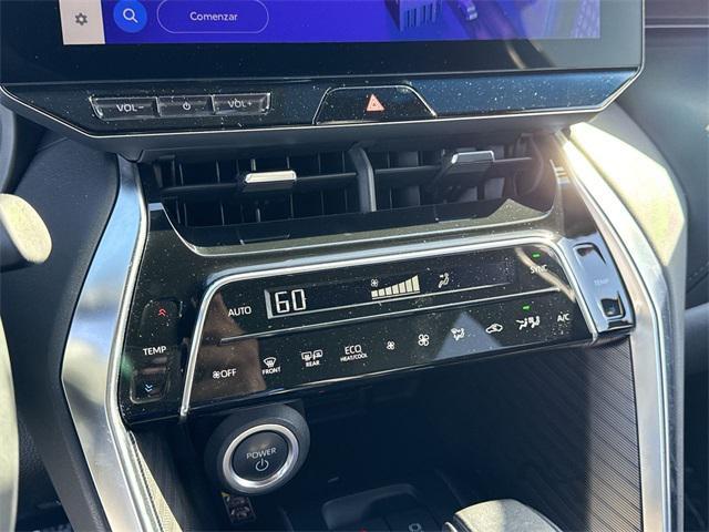 used 2023 Toyota Venza car, priced at $32,688