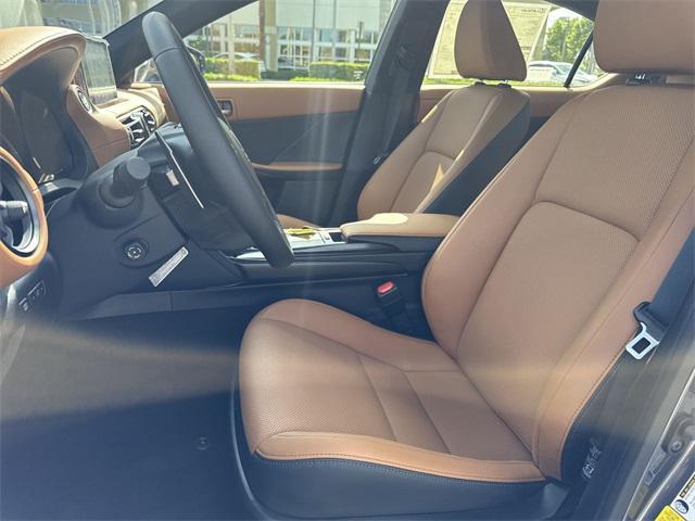 new 2025 Lexus IS 300 car, priced at $42,924