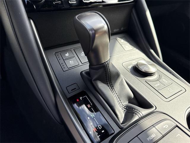 new 2025 Lexus IS 300 car, priced at $42,924