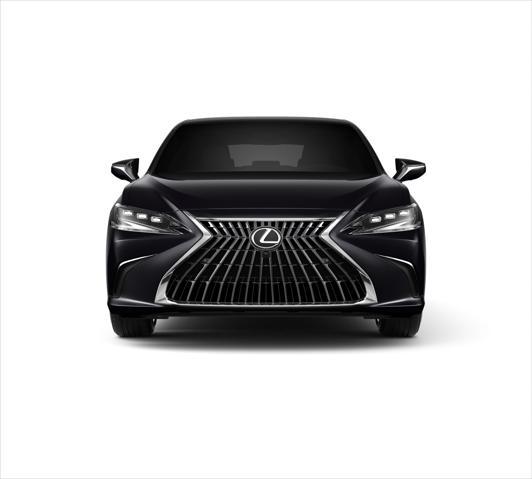 new 2025 Lexus ES 350 car, priced at $55,819