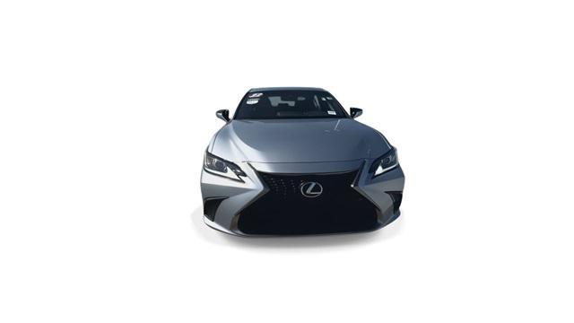 used 2022 Lexus ES 350 car, priced at $38,788