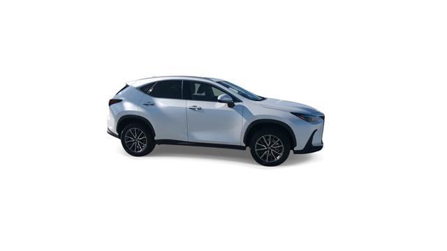 new 2025 Lexus NX 250 car, priced at $44,494