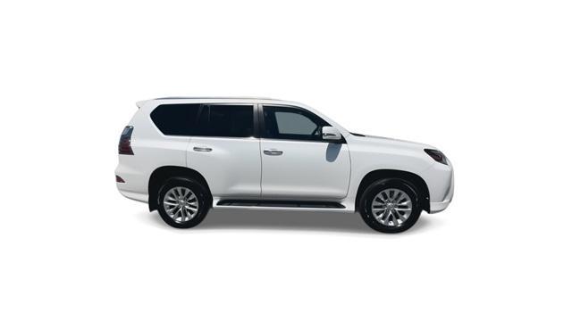 used 2022 Lexus GX 460 car, priced at $54,998