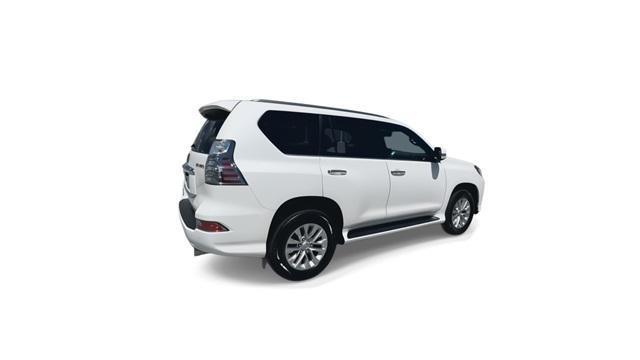 used 2022 Lexus GX 460 car, priced at $54,998