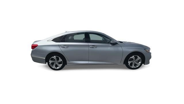 used 2019 Honda Accord car, priced at $23,988