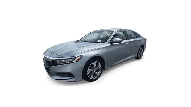 used 2019 Honda Accord car, priced at $23,988