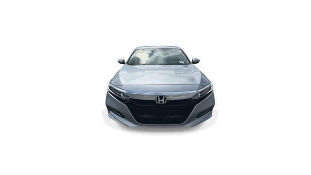 used 2019 Honda Accord car, priced at $23,988