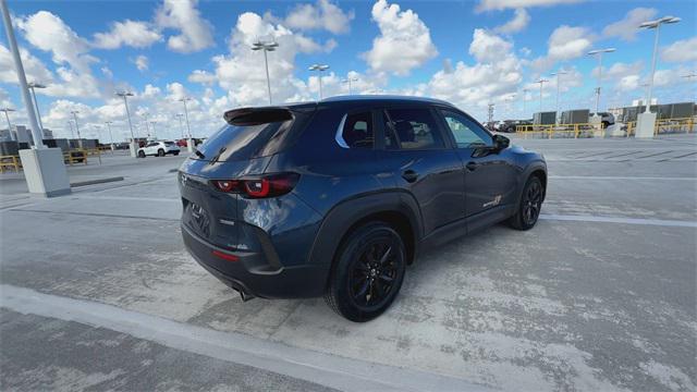 used 2023 Mazda CX-50 car, priced at $25,998