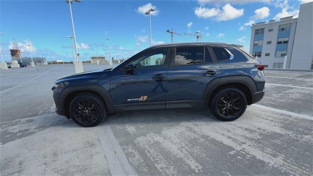 used 2023 Mazda CX-50 car, priced at $25,998